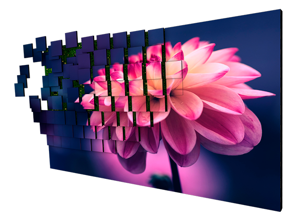 FAQ LED экраны